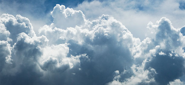 Working in the Cloud